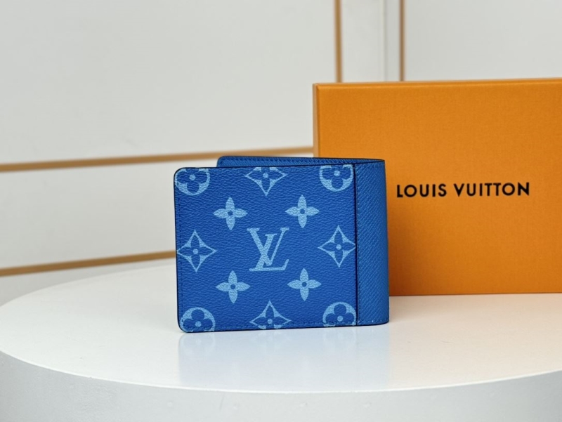 LV Wallets